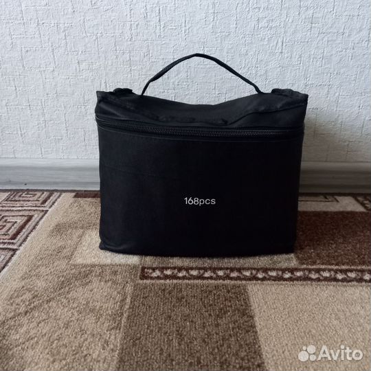 Маркеры спиртовые 168 шт для скетчинга б/у