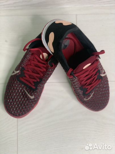 Футзалки nike react gato