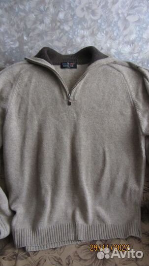 Рабочая одежда мужская