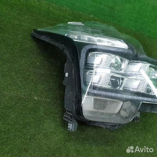 Фара правая гац гс8 (2016-н.в.)