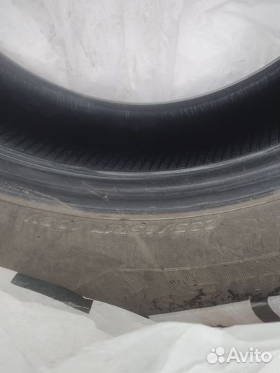 Hankook Ventus Prime 3 K125 235/65 R17