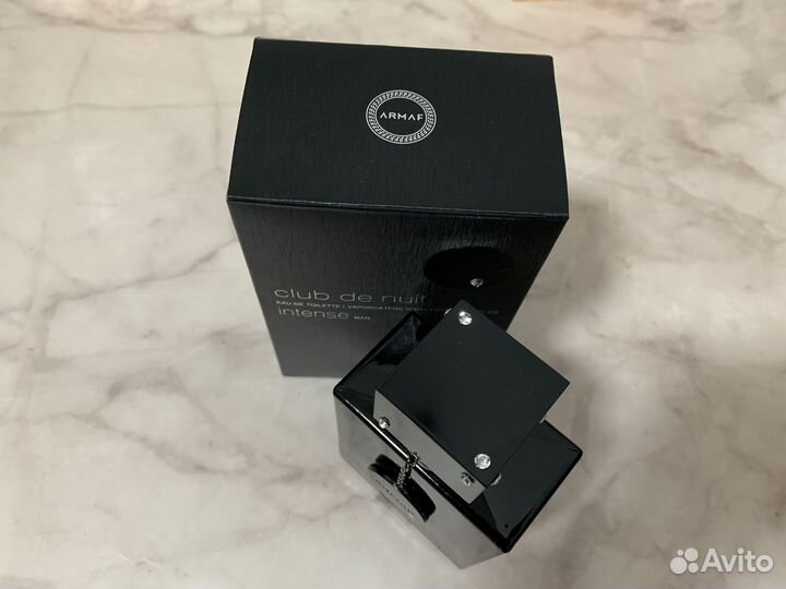 Armaf Club DE Nuit Man Intense