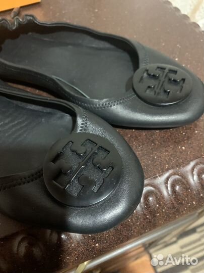 Балетки женские 40 размер