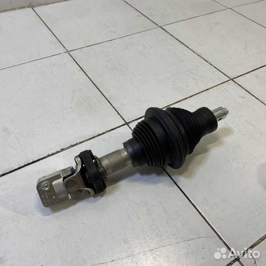 Кардан рулевой Mercedes-Benz E-класс W212/S212/C20