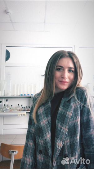 Репетитор по химии