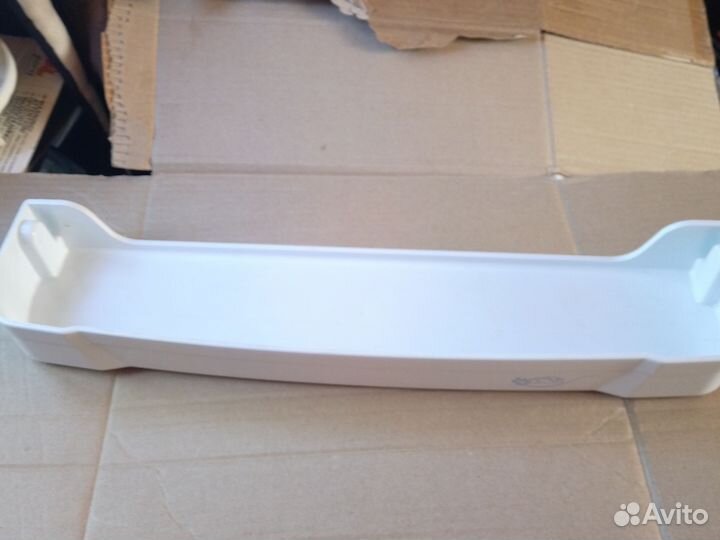 75) Полка для холодильника Indesit 70704-1/2