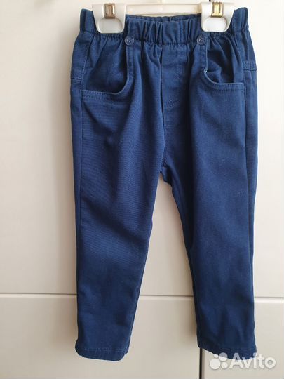 Костюм 98 размер