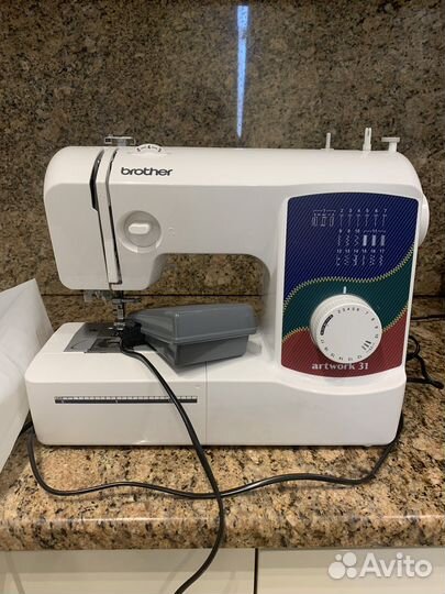 Швейная машина Brother
