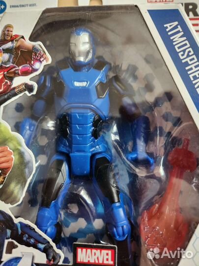 Фигурки Hasbro Marvel Avegers