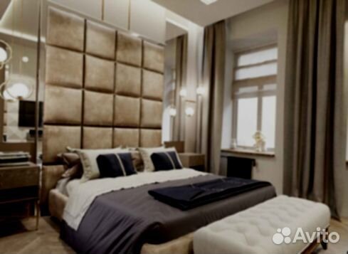 Стеновые панели