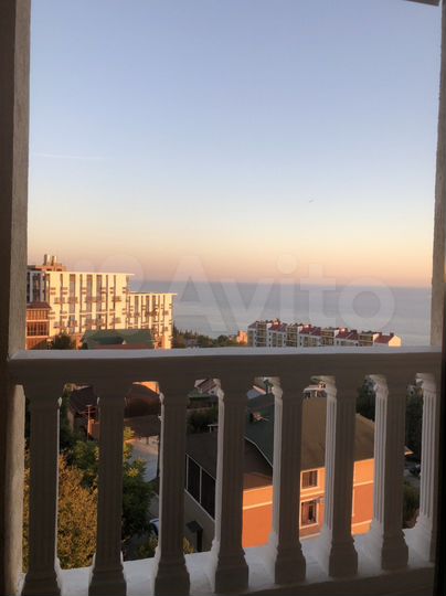 1-к. квартира, 36 м², 7/8 эт.