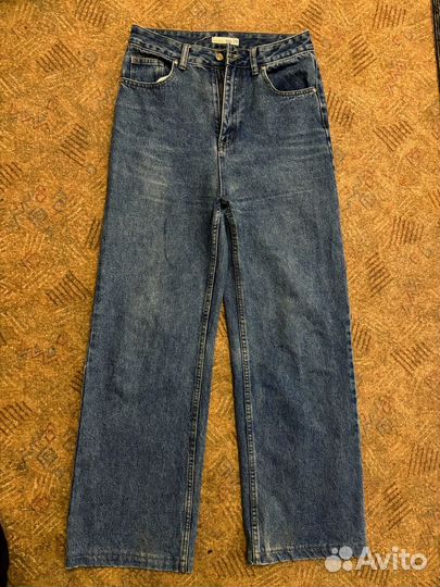Джинсы женские