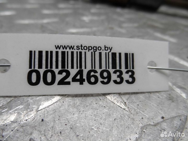 Рулевой карданчик Dodge Caravan 4