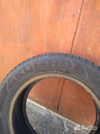 Kumho I'Zen KW31 185/60 R15