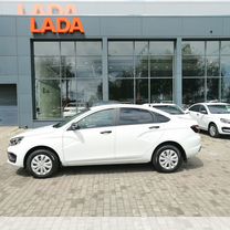 Новый ВАЗ (LADA) Vesta 1.6 MT, 2024, цена от 1 249 900 руб.