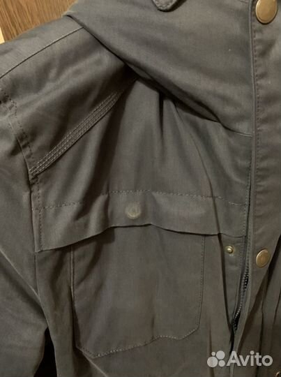 Куртка зимняя Zolla