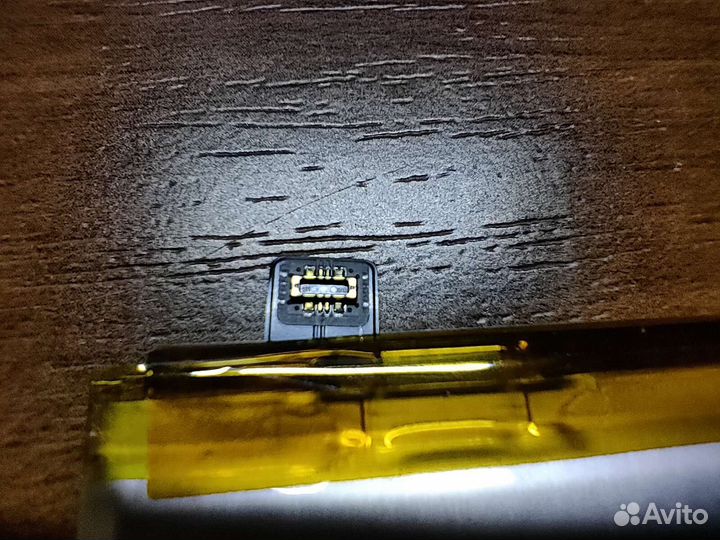 Аккумулятор blp757 realme 6pro оригинал