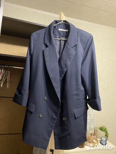 Пиджак женский