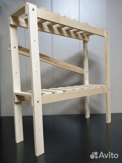 Этажерка, стеллаж, полка