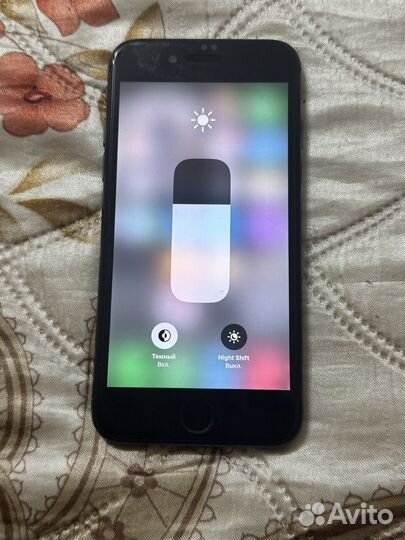 iPhone 8, 128 ГБ