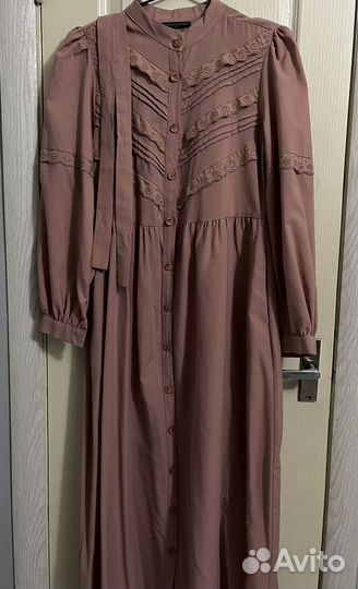 Летний халат