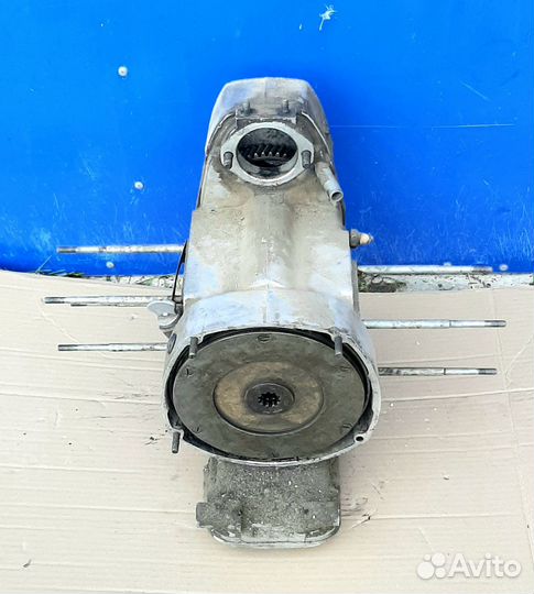 Запчасти на мотоцикл днепр