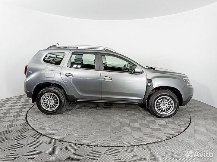 Renault Duster 2.0 МТ, 2022, 22 431 км