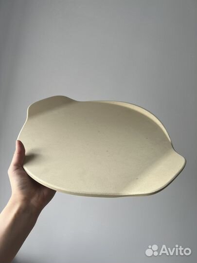 Villeroy boch pizza passion блюдо для пиццы