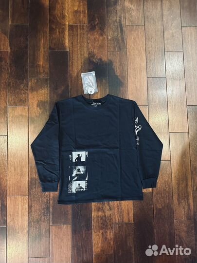 Enfants Riches Deprimes Erd лонгслив на руках