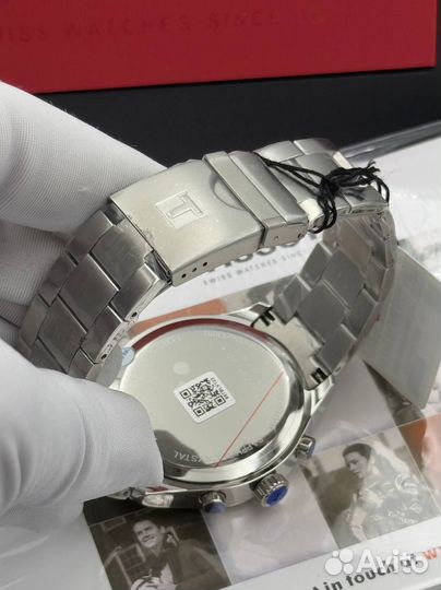 Часы Tissot Green мужские