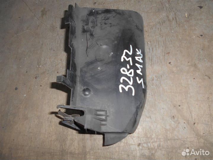 Воздуховод радиатора от Ford S-MAX 2006-2015