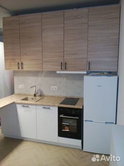 Кухонный гарнитур