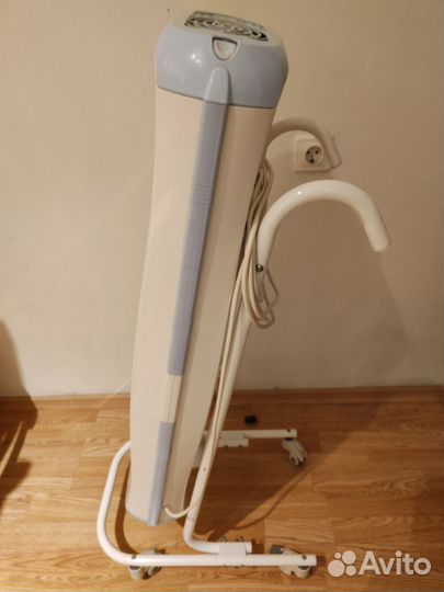 Дезар-4 облучатель воздуха ультрафиолетовый