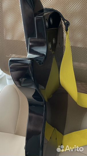 Электрогитара Epiphone les paul studio lt ebony