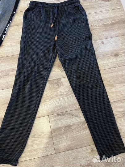 Рубашка Next и еще одежда на мальчика