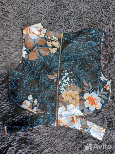 Костюм женский, размер Л