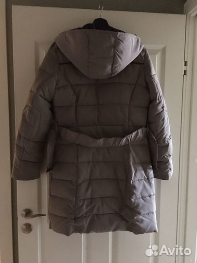 Пуховик р.44 Ostin