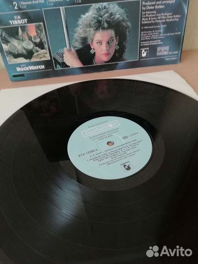 Пластинка LP C.C. Catch(NM)