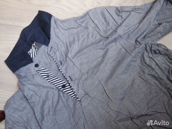 Одежда мужская 48
