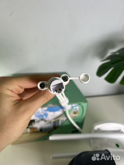 Камера видеонаблюдения 4g с симкартой p20