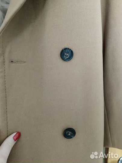 Finn flare пальто