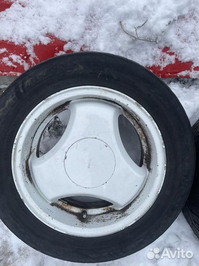 Продам диски Saab “Super Aero” оригинал