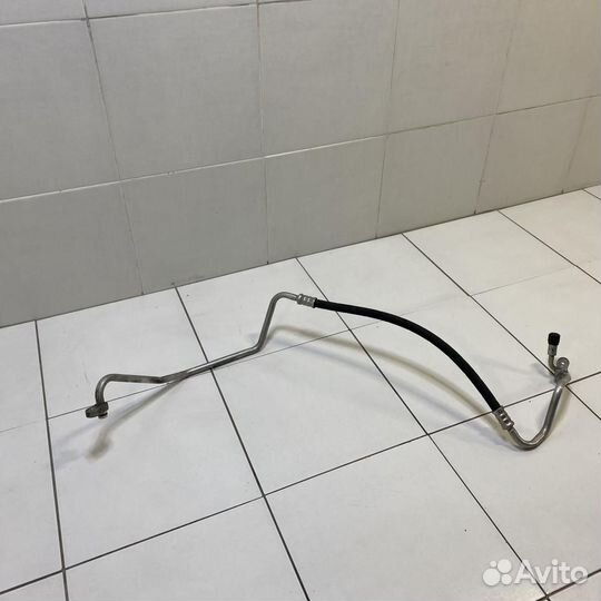 Трубка кондиционера BMW 5-series F10