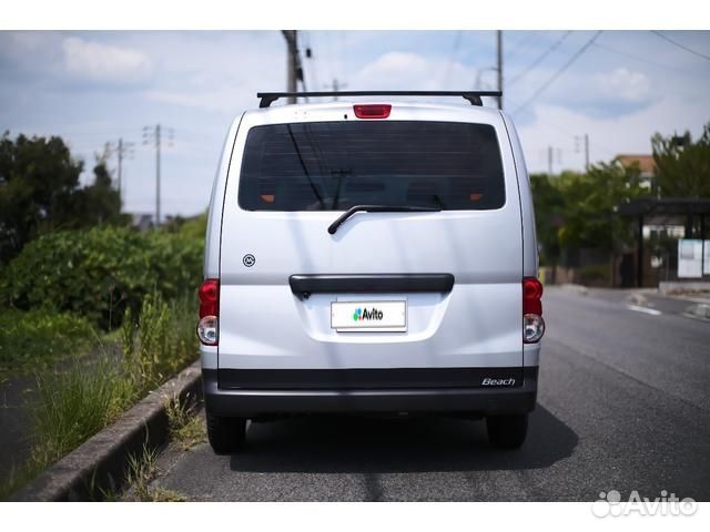 Nissan NV200 1.6 AT, 2019, 70 000 км