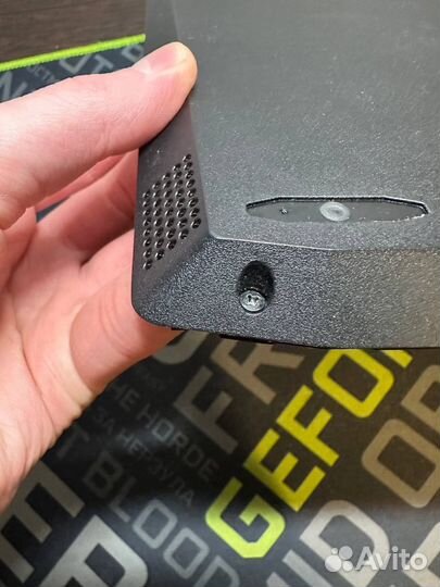 Поддон Lenovo IdeaPad Gaming 3 15IMH05