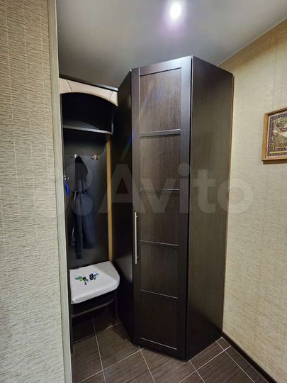 1-к. квартира, 33 м², 3/5 эт.