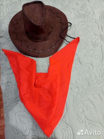 Карнавальный костюм для мальчика 122