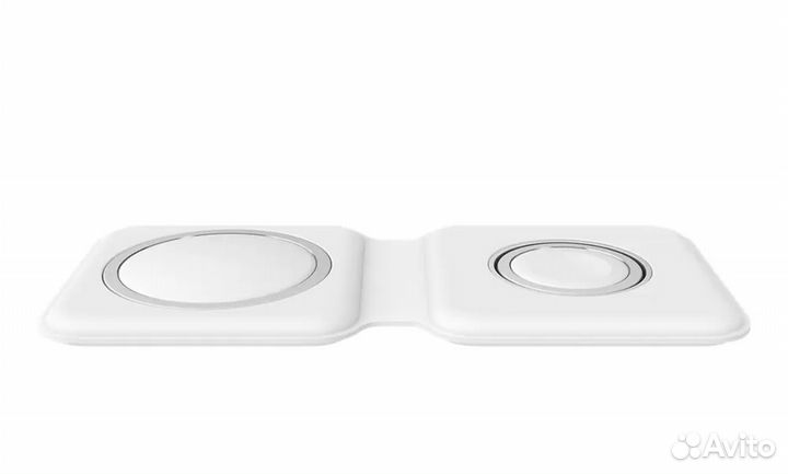 Беспроводное З/У MagSafe Duo Charger