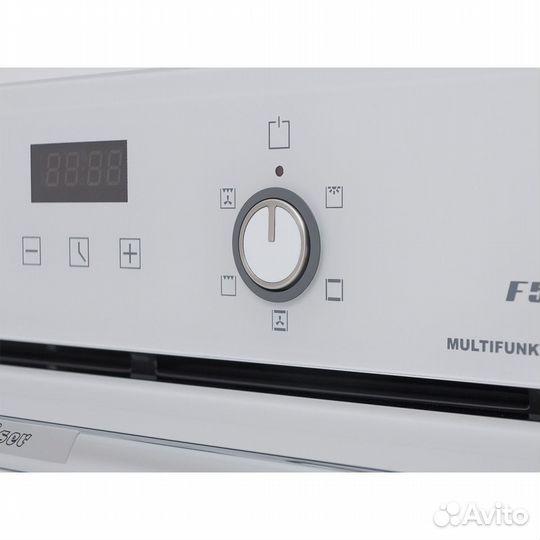 Духовой шкаф Kaiser EH 6990 W Chrom Новый