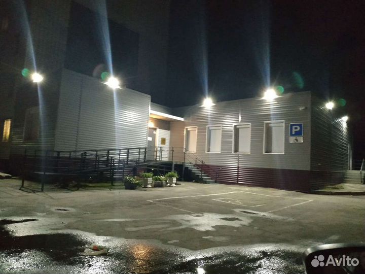 Электромонтажные работы